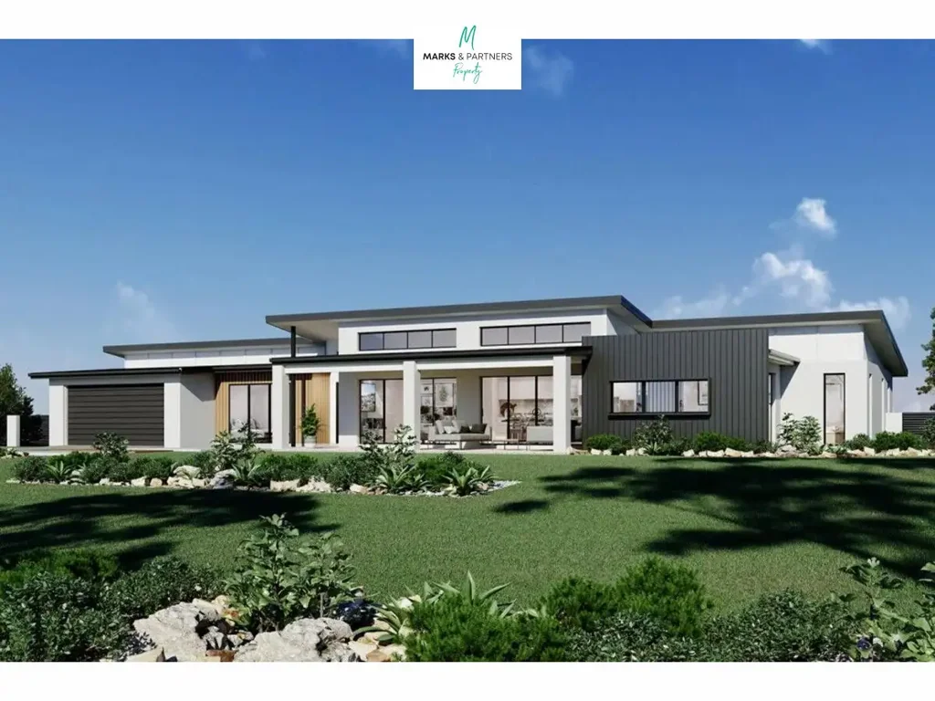 Craignish 4Habitaciones Exquisite family home on 2001sqm