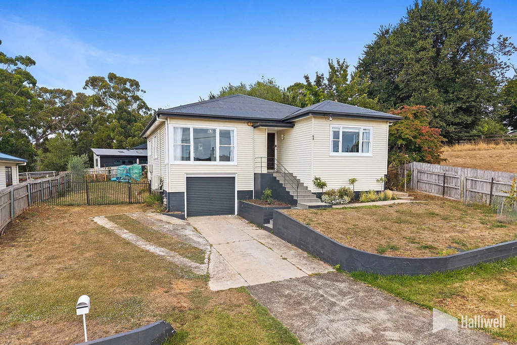 62 Shaw Street, Miandetta, TAS 7310