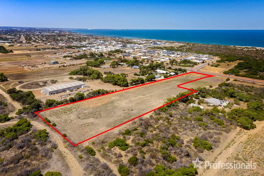 Glenfield Prime Coastal Development Opportunity