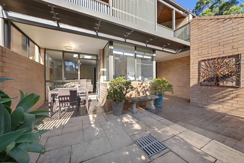 4/2 Mcauley Place, Waitara, NSW 2077