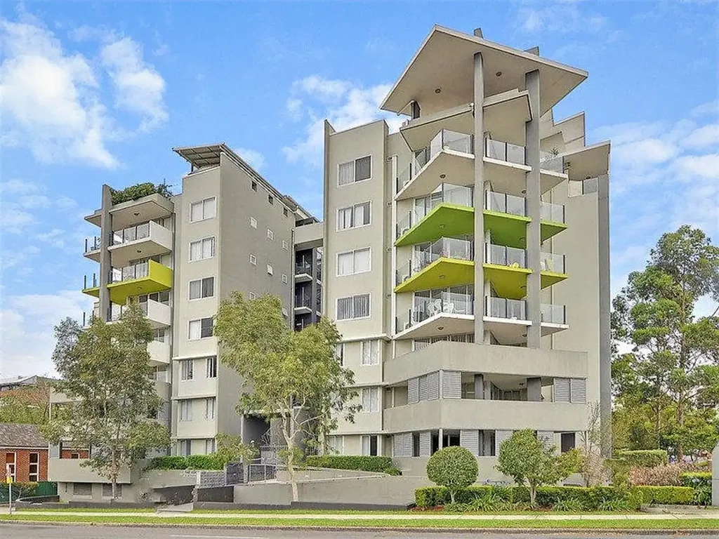 503/36-40 Romsey Street, Waitara, NSW 2077
