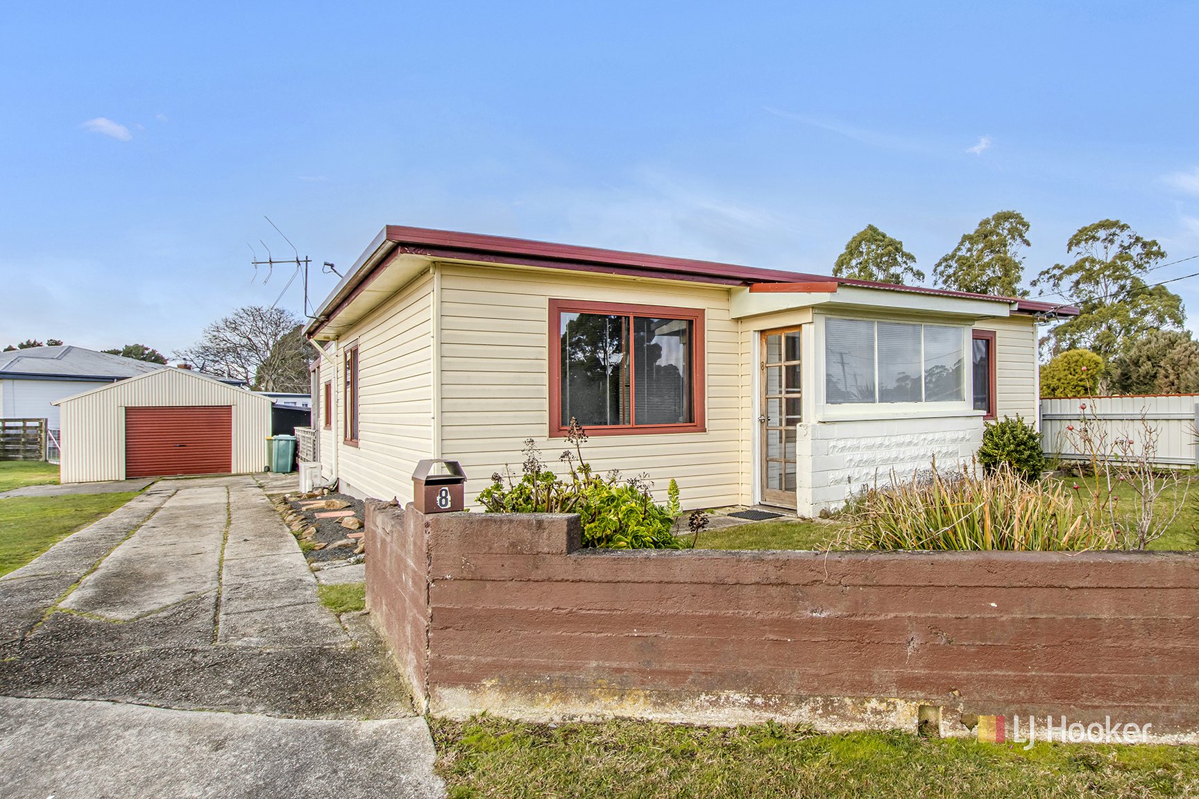 8 WILKINSON ST, WYNYARD TAS 7325, 0 Schlafzimmer, 0 Badezimmer, House