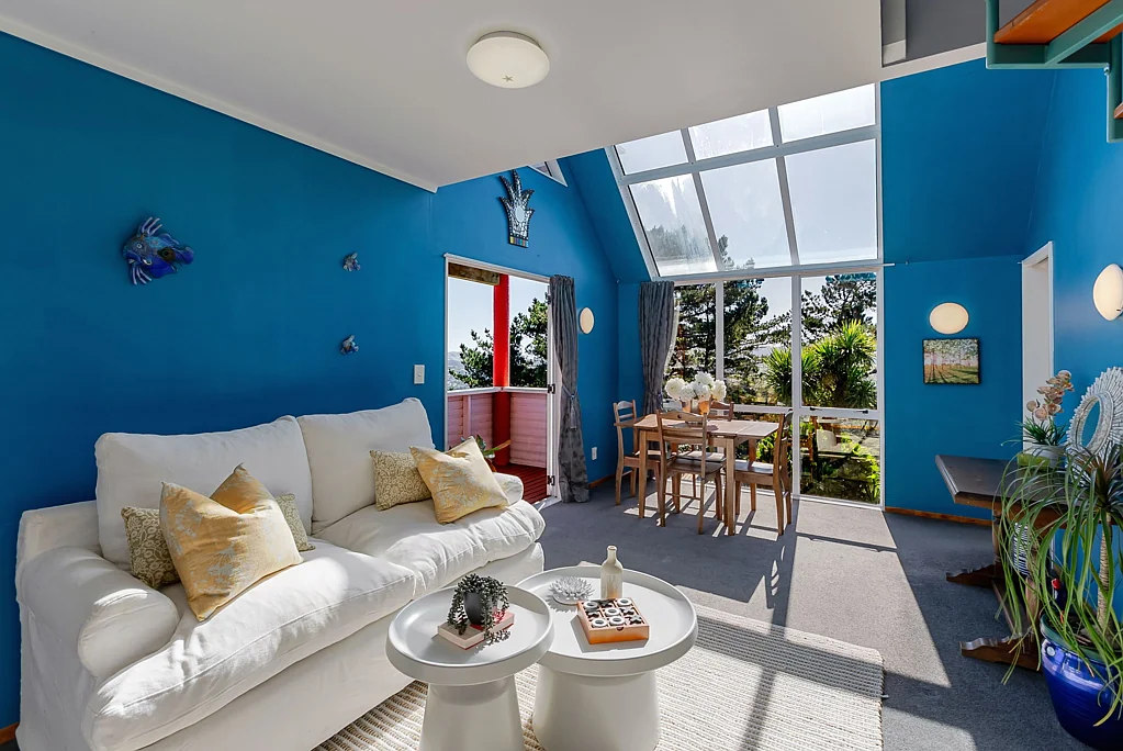 Ascot Park 3બેડરૂમ Elevated, Private & Packed with Possibility
