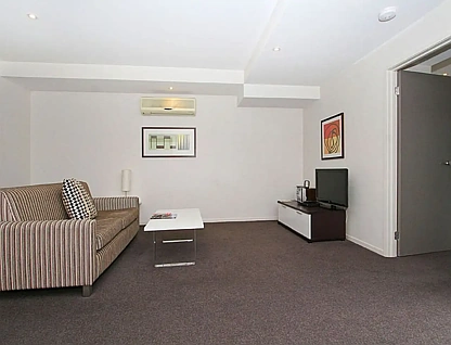 106/1142 Mt Alexander Road, Essendon, North Melbourne, 1 غرف, 1 حمامات, Apartment