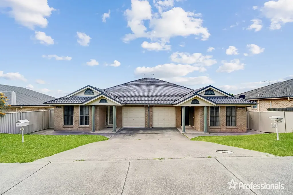 A/9 Skellatar Stock Route, Muswellbrook, NSW 2333