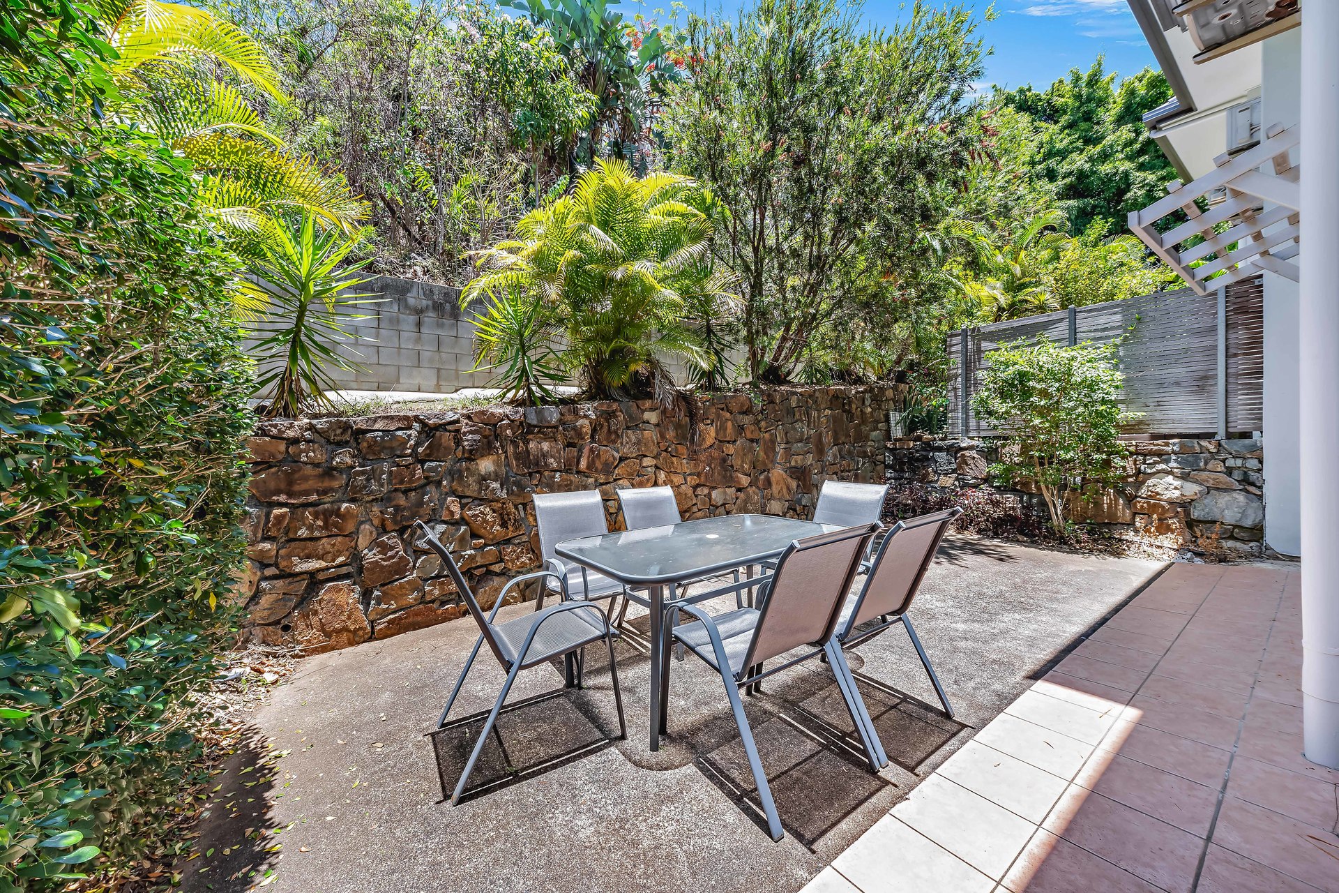 REEFSIDE VILLAS UNIT 26 12 ESHELBY DR, CANNONVALE QLD 4802, 0房, 0浴, Unit