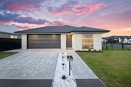 47 Bishop Street, Kaiapoi