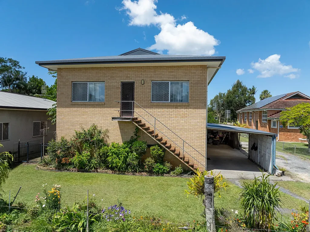 Unit 3/36 Stuart Street, Mullumbimby