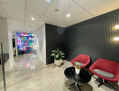 Part Level 2/29 Customs Street W, Auckland Central, Auckland City, 0 Bedrooms, 0 Bathrooms, Office Premises