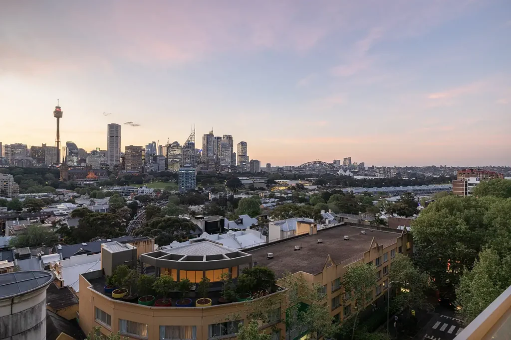 916/226 Victoria Street, Potts Point, NSW 2011