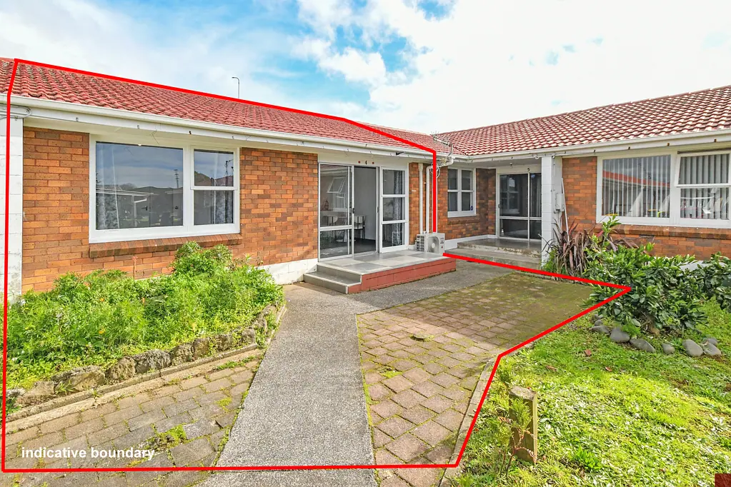 Manukau 2침실 Exceptional Value, Convenient Location