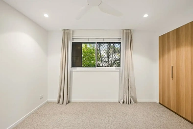 38/46 Chermside Street, Teneriffe, QLD 4005, 1房, 1浴, Apartment