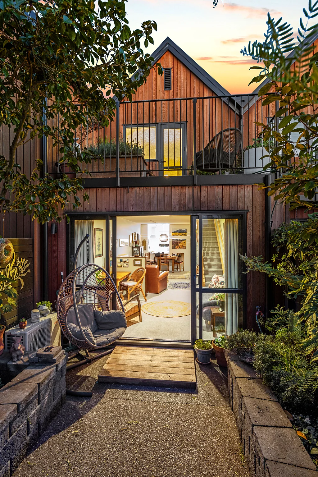 Merivale 2Zimmer Effortless Living in an Exceptional Location