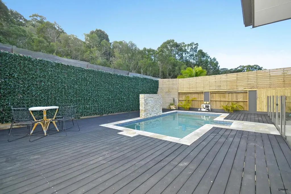 Tweed Heads West 4房  When size matters - The ultimate family retreat