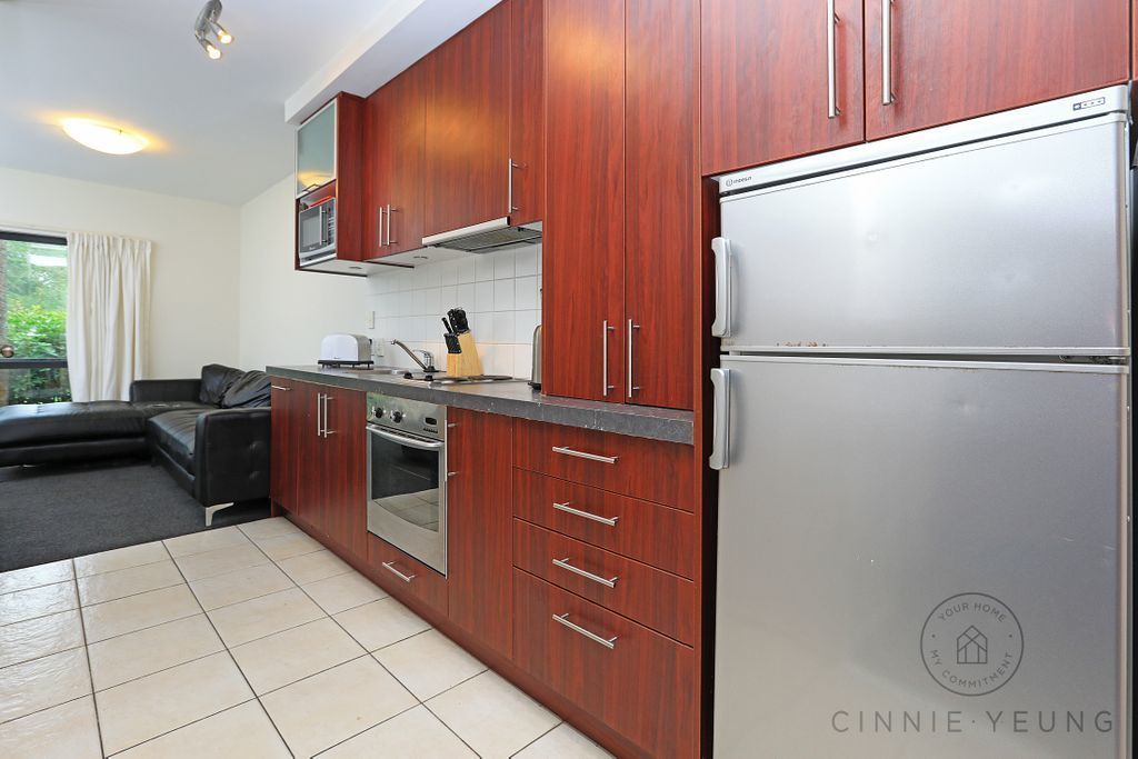 48/21 Armoy Drive, East Tamaki, Auckland - Manukau, 1房, 1浴