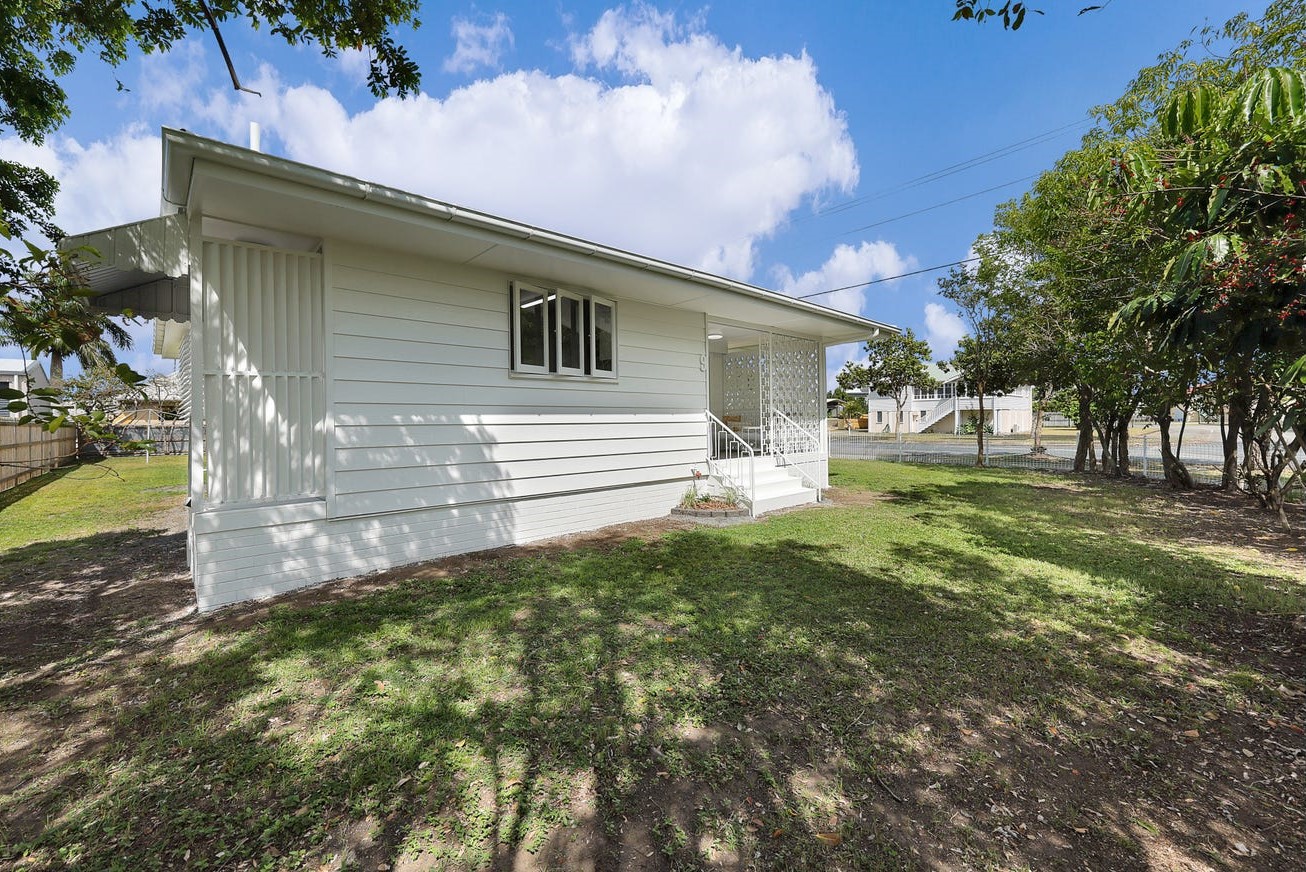 9 BAGLEY ST, WEST MACKAY QLD 4740, 0 phòng ngủ, 0 phòng tắm, House