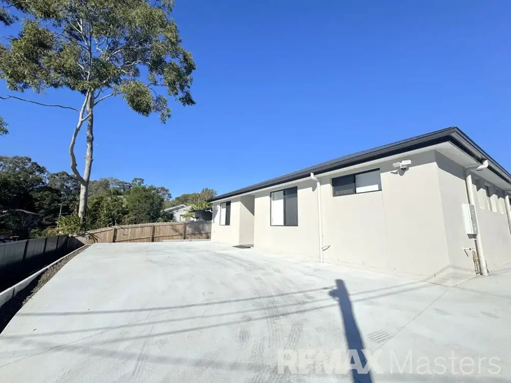 Brand New, Modern Family Home in Prime Location