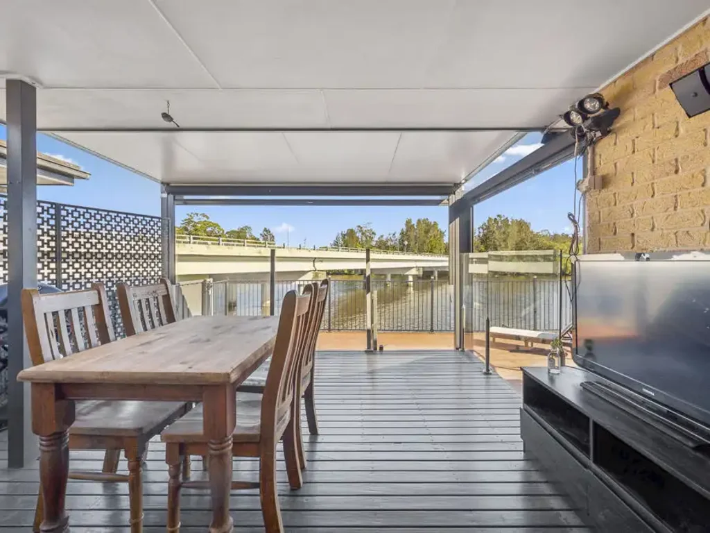 18 Jellico Street, Macksville, NSW 2447