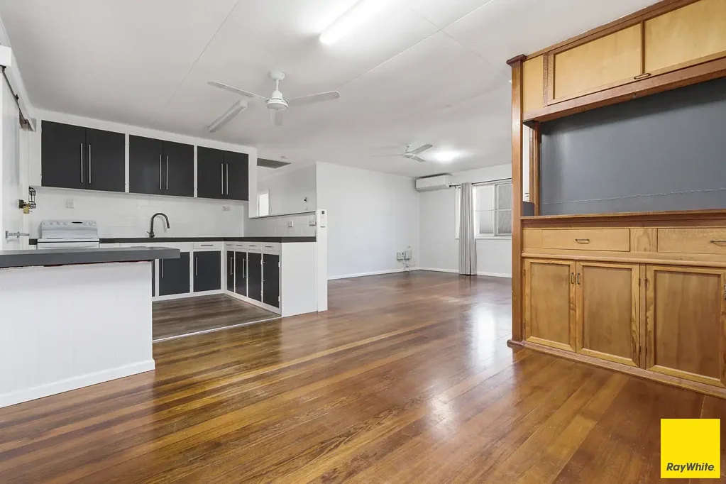 3 Large Bedroom Family Home - Unfurnished