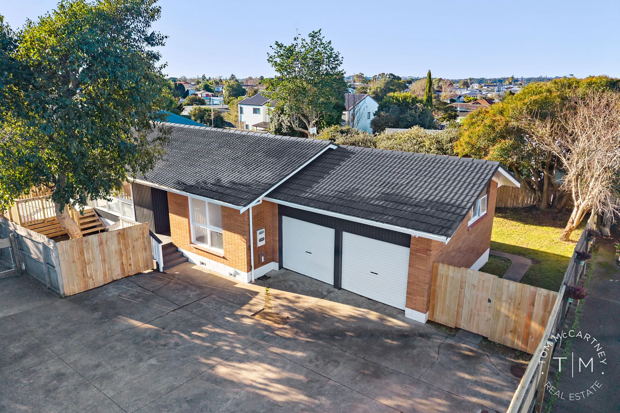 Manurewa 3Habitaciones Fully Renovated Family Living