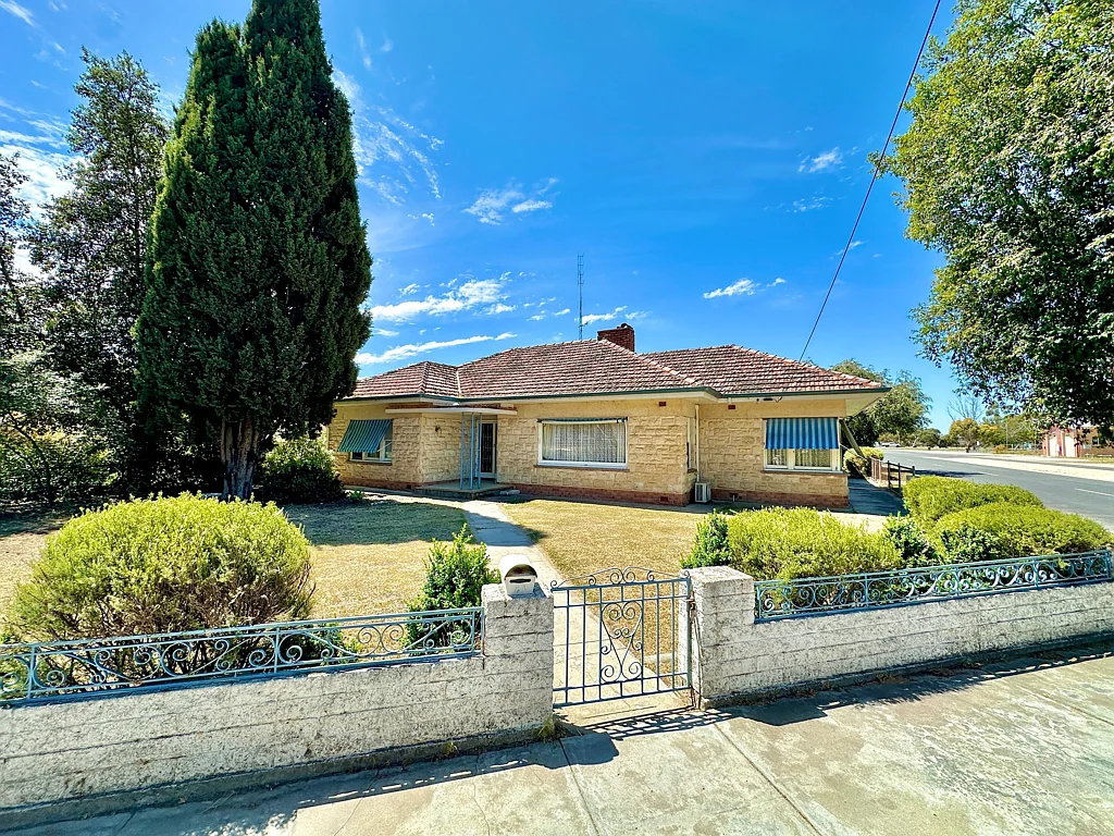 1 Tolmer Terrace, Keith, SA 5267