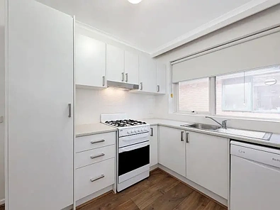 8/6 Finlayson Street, Malvern, VIC 3144, 2 slaapkamers, 1 badkamers, Apartment
