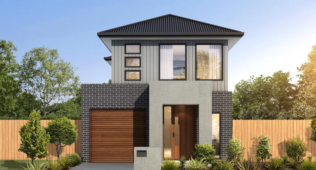Rouse Hill 4غرفة نوم Amazing Double Storey House in Rouse Hill