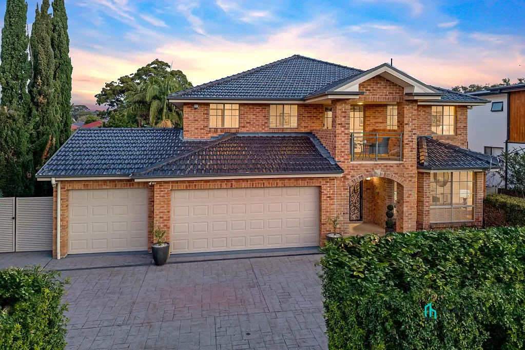 30 Darwin Street, West Ryde, NSW 2114