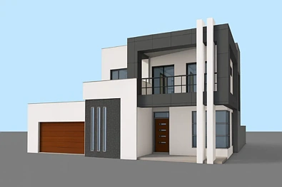 15 Jim Bray Loop, Macnamara, ACT 2615, 4房, 2浴, House
