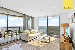 4534/180 George Street, Parramatta