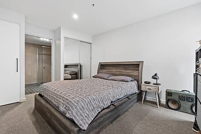 212/42 Mort Street, Braddon, ACT 2612, 1 રૂમ, 1 બાથરૂમ, Apartment