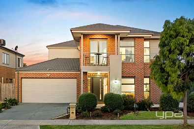 Point Cook 5Zimmer “Perfect for Parents, Kids & Guests – All Under One Roof”