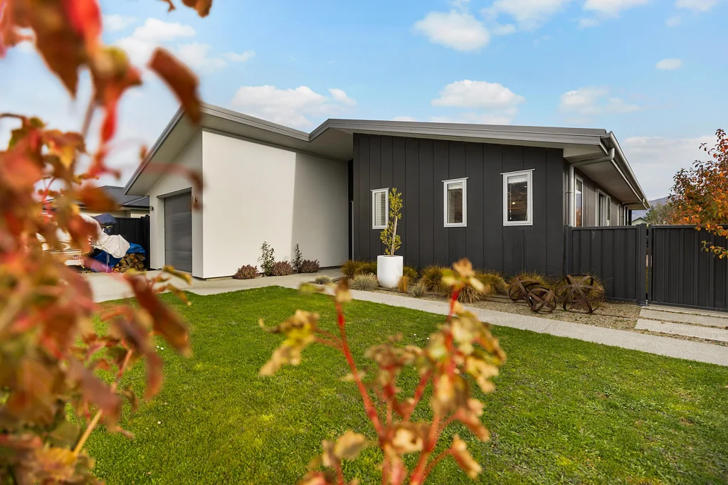 Cromwell 3房  Lifestyle, Warmth & Location in Prospectors Park