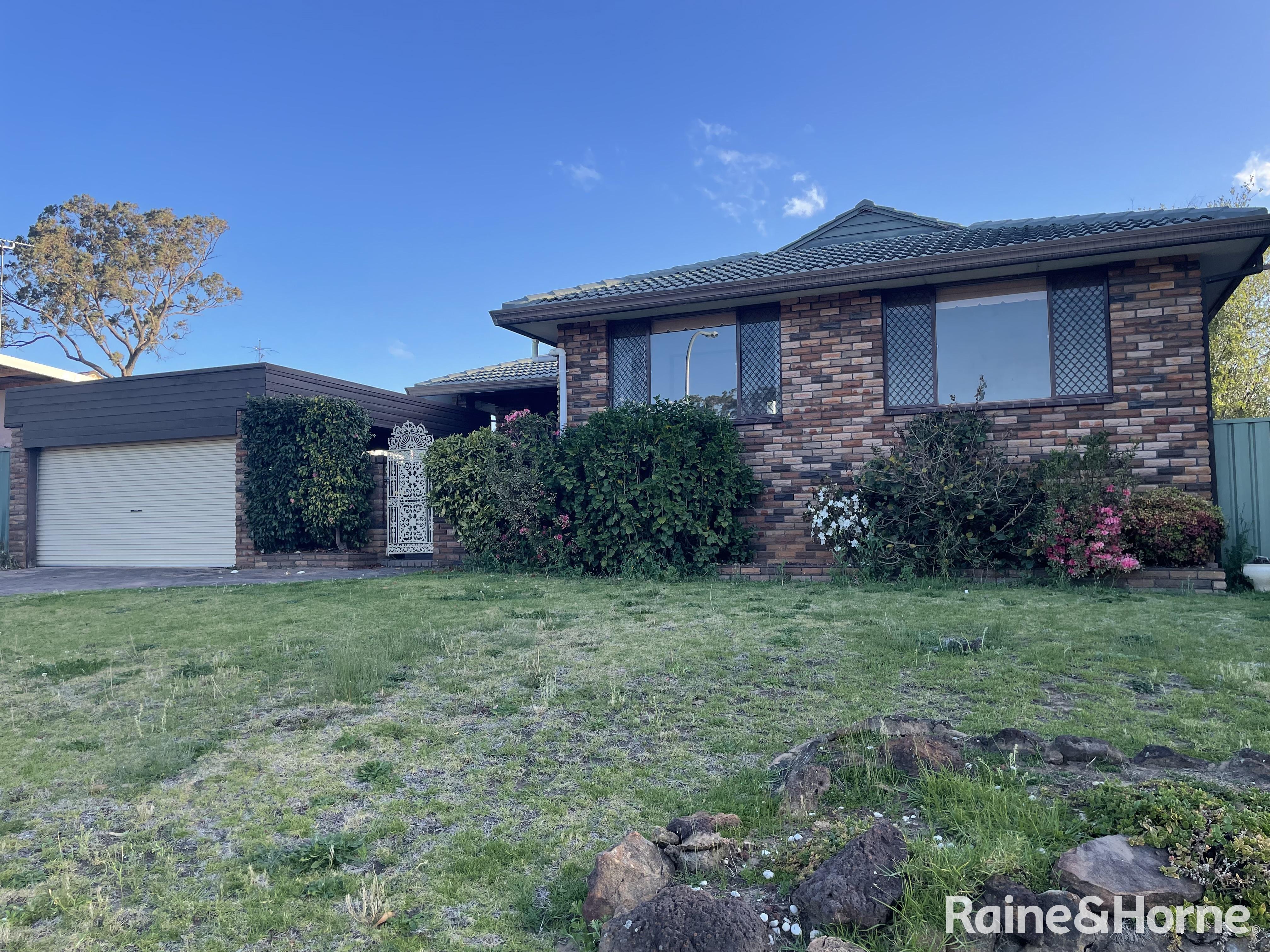 66 CUDGEGONG RD, RUSE NSW 2560, 0房, 0浴, House