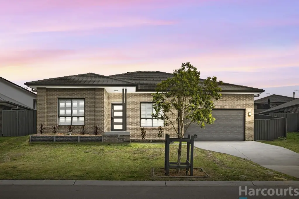 25 William Tester Drive, Cliftleigh, NSW 2321