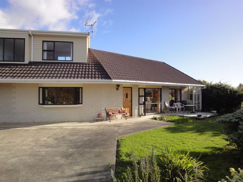 488 Kahuterawa Road, Linton, Palmerston North, 4 ਕਮਰੇ, 2 ਬਾਥਰੂਮ