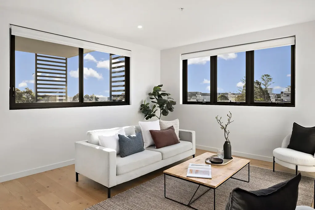 Charlestown 2غرفة نوم Sunset Views Take Centre Stage at Highpoint