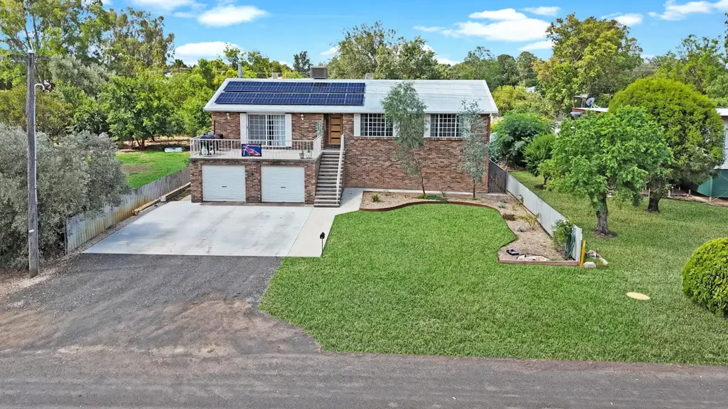4 Macadam Street, Narrabri, NSW 2390