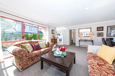Excellent Location