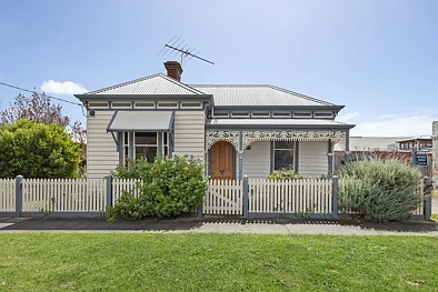 Queenscliff 3 Slaapkamer ‘Abaleen’