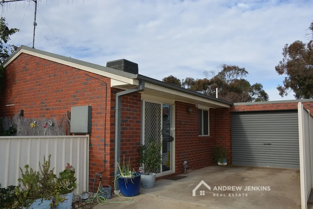 Unit 4/105-107 Vermont St, Barooga, NSW 3644