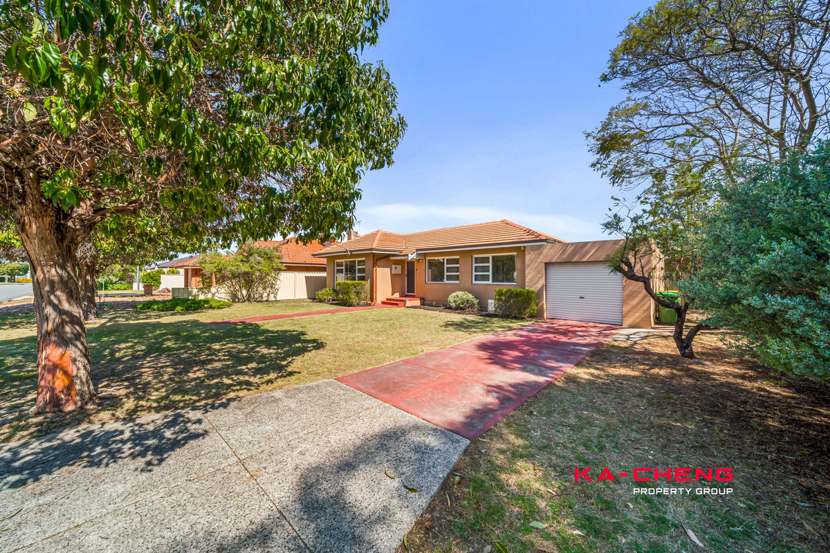 4A DEVLING PL, MORLEY WA 6062, 0房, 0浴, House