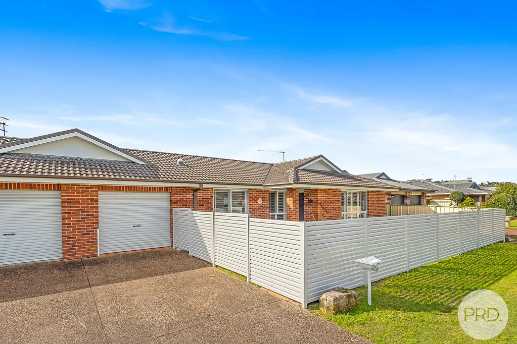 Fingal Bay 3部屋 Stylish Coastal Fingal Bay Retreat