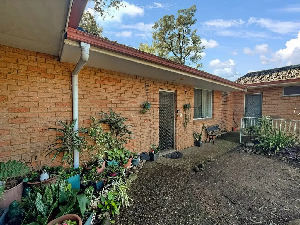 5/4 Wilkins Street, Yagoona, NSW 2199
