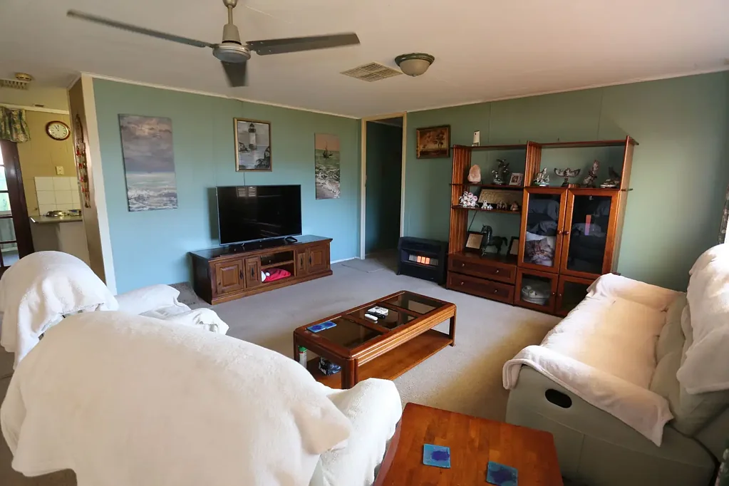 8 Hakea Street, Kambalda West, WA 6442