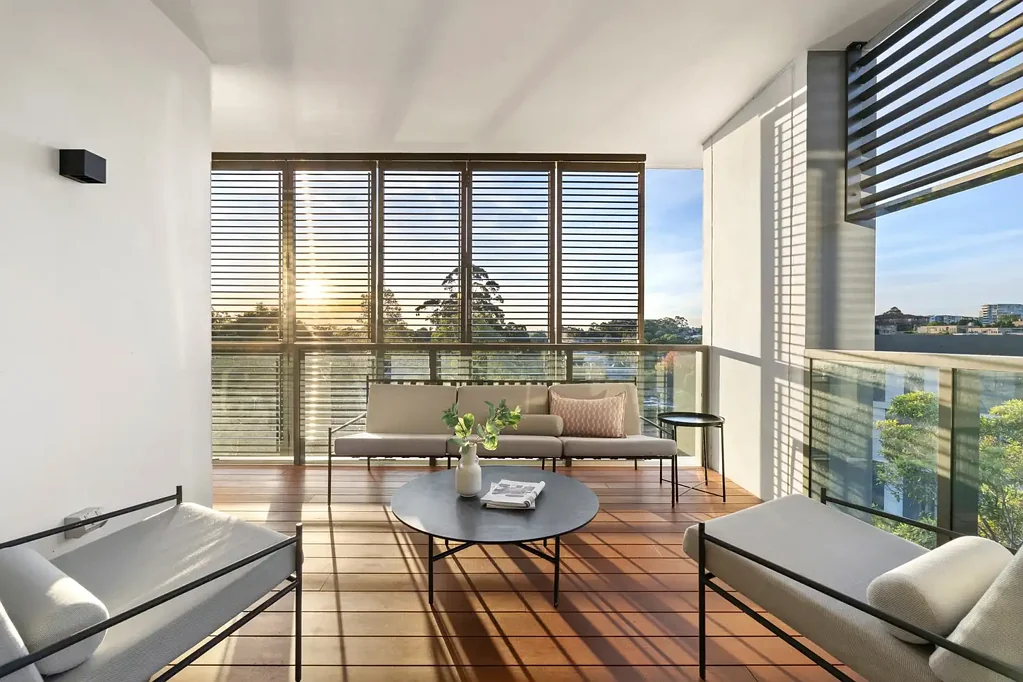 304W/261 Morrison Road, Ryde, NSW 2112