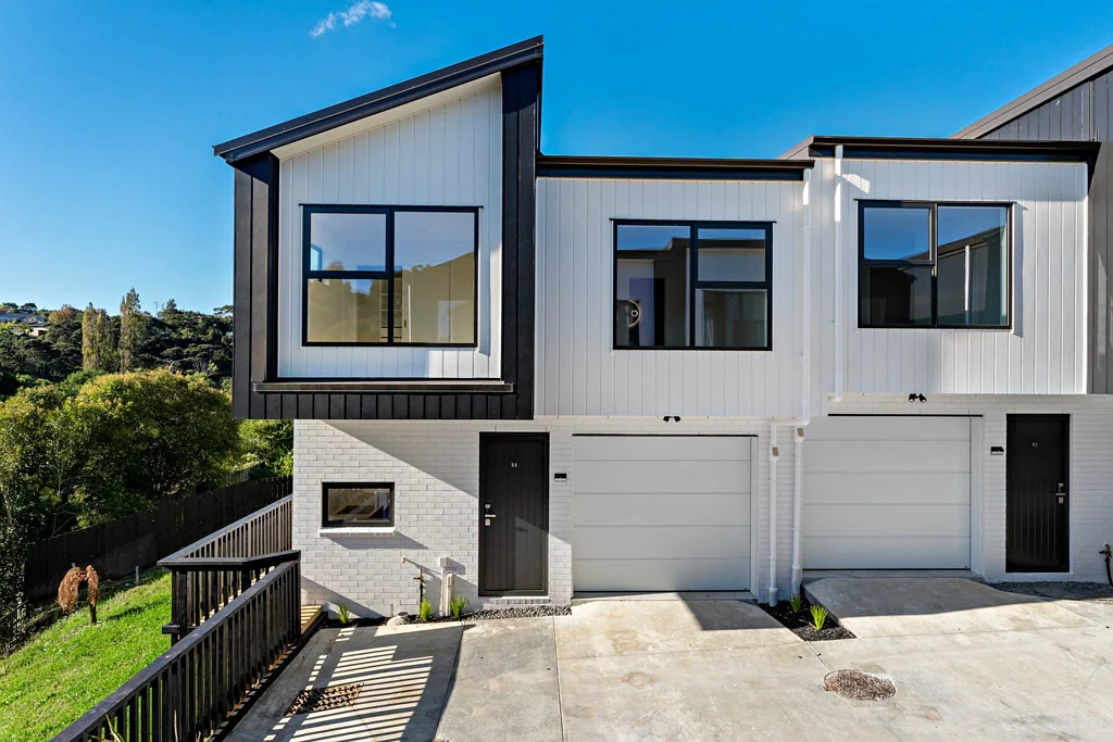 11d Tabitha Crescent, Henderson, Waitakere City, Auckland