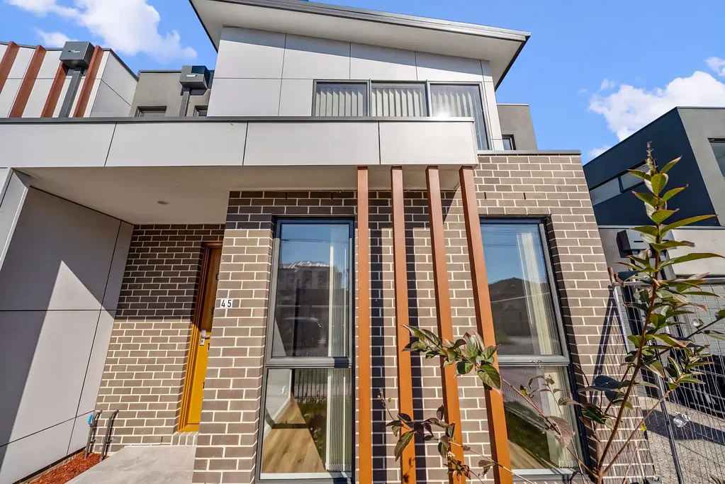 Spacious Family Home in a Convenient Braybrook Location