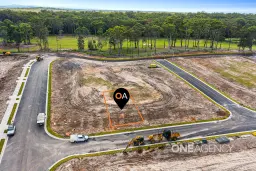 Lot 243 Sussex Inlet Golf Village, Sussex Inlet