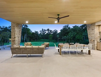 467 Tallebudgera Creek Road, Tallebudgera Valley, Gold Coast, 5 habitaciones, 6 baños, Lifestyle Section